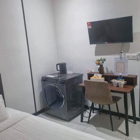 Neu Suites Residence Kuala Lumpur, Roam Habitación foto