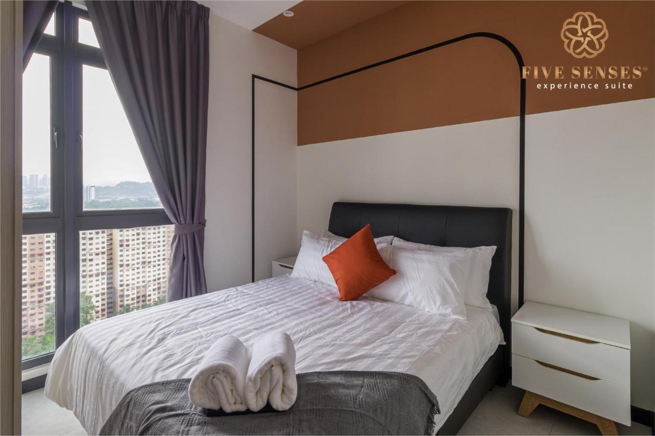 Neu Suites Residence Kuala Lumpur, Roam Habitación foto