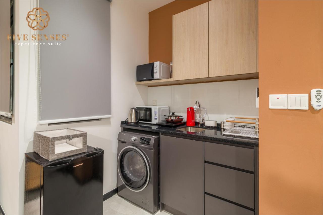 Neu Suites Residence Kuala Lumpur, Roam Exterior foto