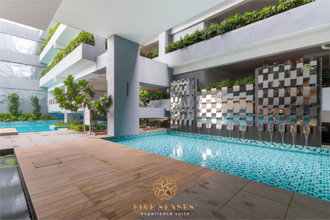 Neu Suites Residence Kuala Lumpur, Roam Exterior foto