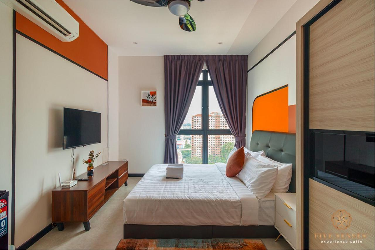 Neu Suites Residence Kuala Lumpur, Roam Exterior foto