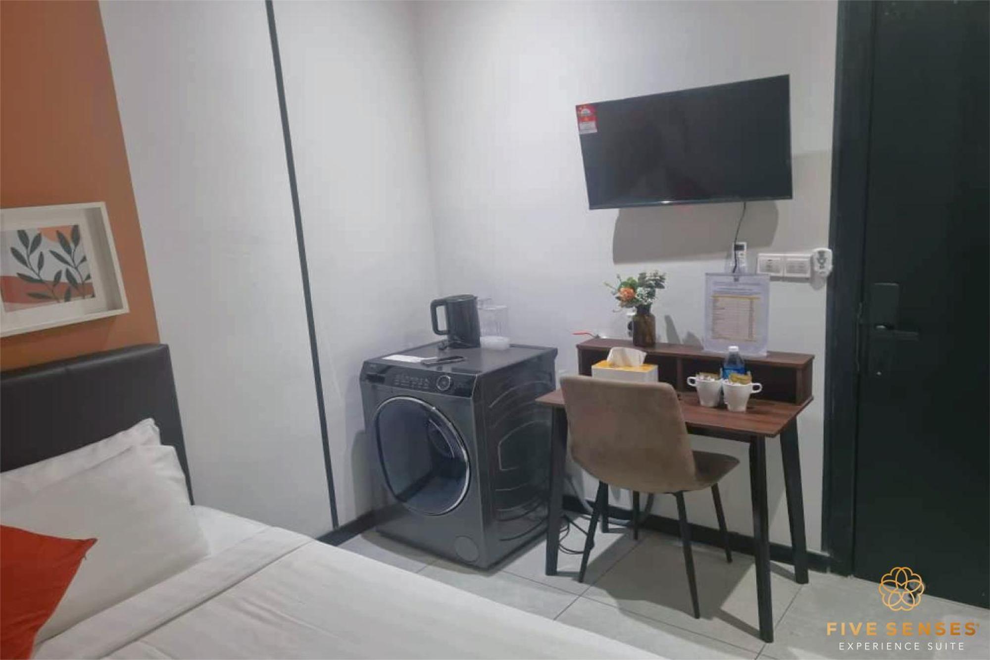 Neu Suites Residence Kuala Lumpur, Roam Habitación foto
